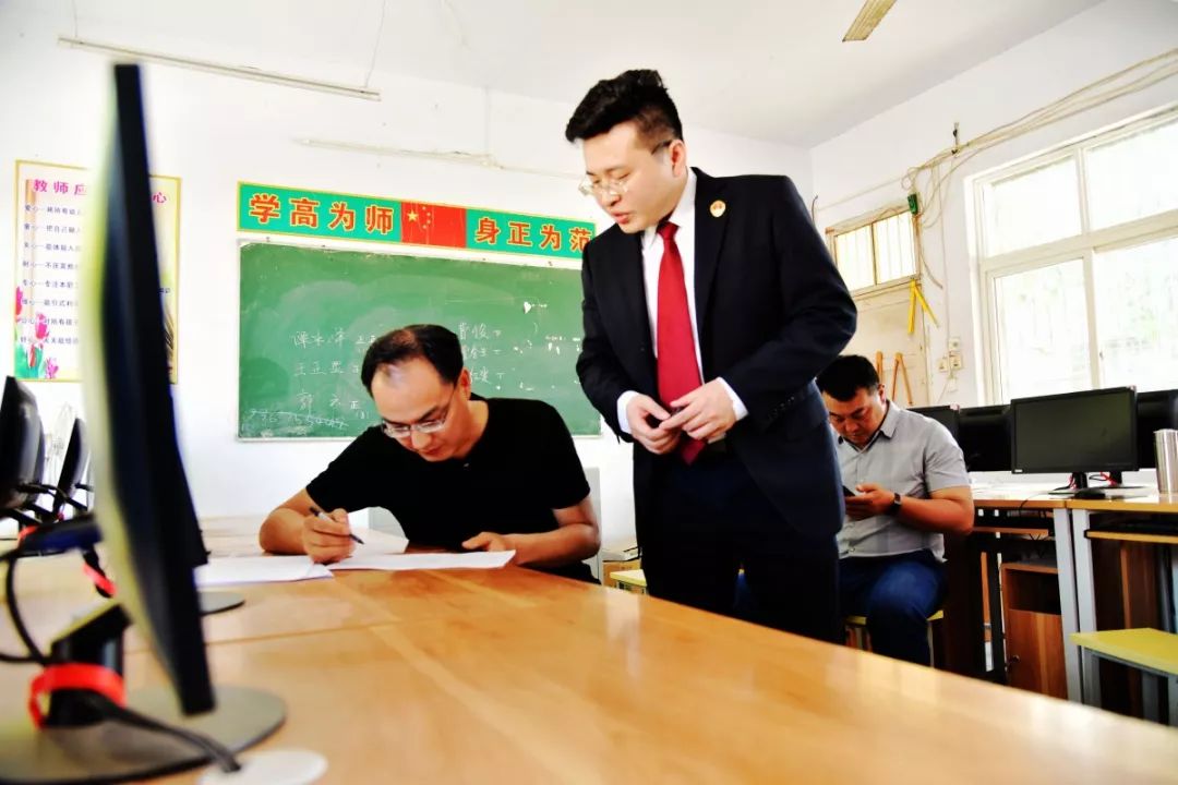 ,864全地域覆盖全方位监督看襄城区院如何开展落实“一号检察建议”专项监督活动