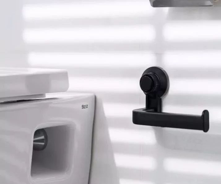 超大吸盘怎么收纳,收纳神器吸盘的用法