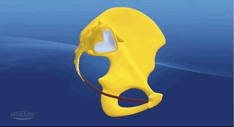 没有哪个女人能“笑”着走出这段时光，所有完美人设都是假装。