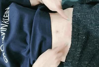 没有哪个女人能“笑”着走出这段时光，所有完美人设都是假装。