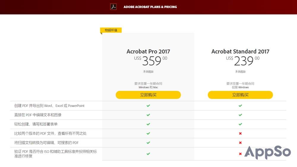 这款PDF全能神器,让你像用Word那样编辑PDF