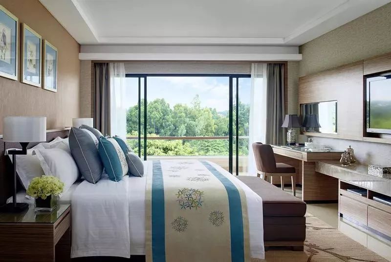 观澜湖夏令营600多人,观澜湖高尔夫夏令营