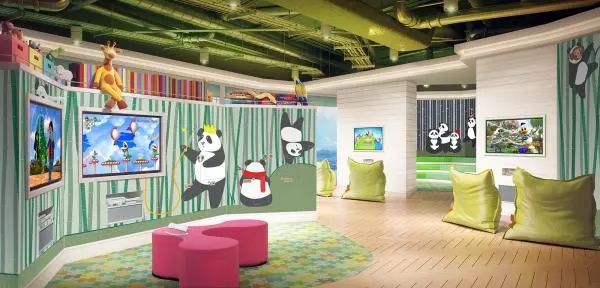 世界梦号邮轮订票2024,世界梦号邮轮游记日本行