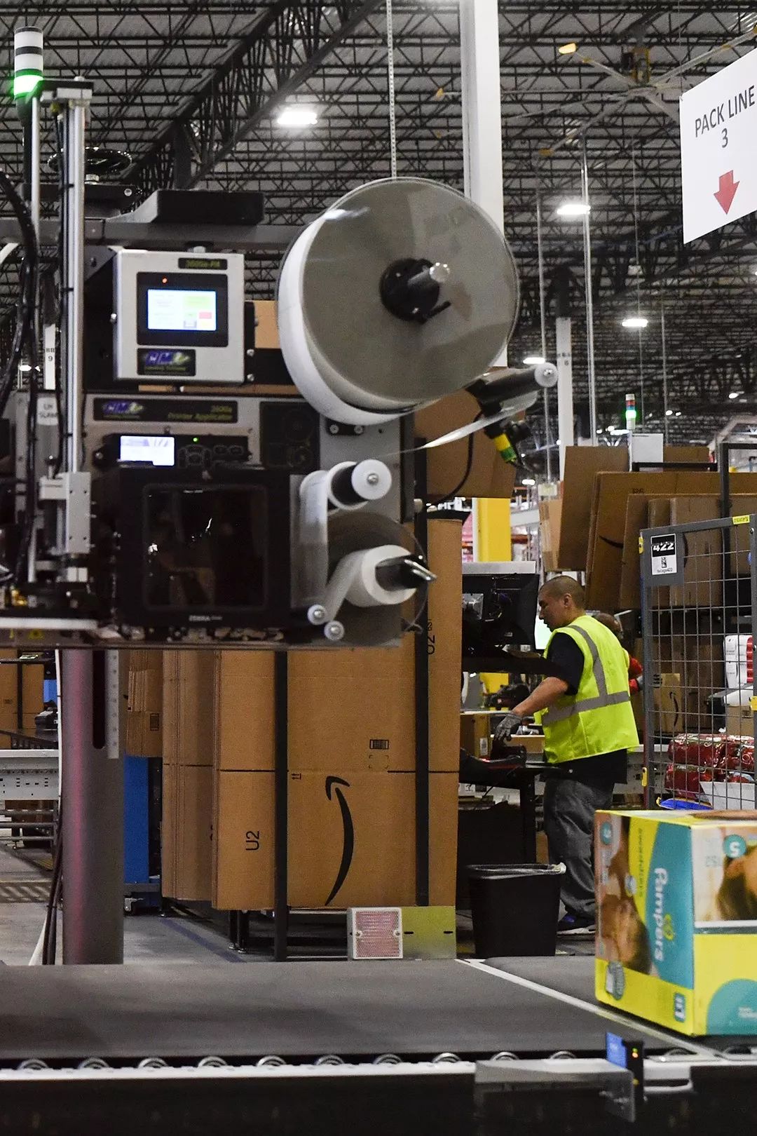 美国上榜世界500强,2023年美国500强