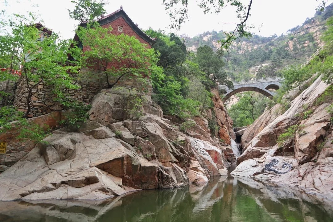 中国旅游日济南哪些景区免票,519旅游日优惠景区济南