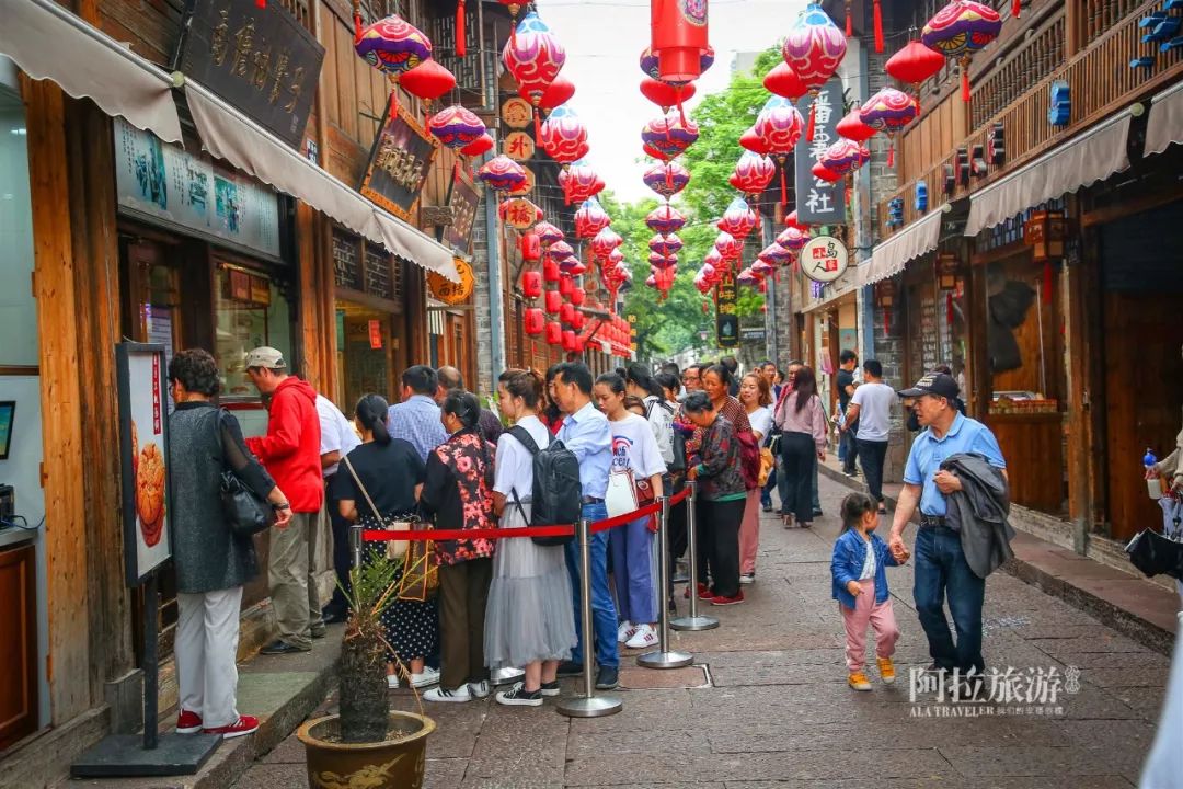 南塘小吃推荐,南塘特色小吃
