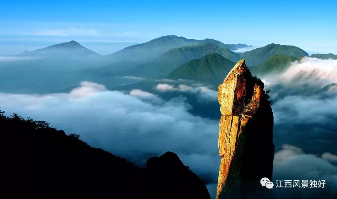 519中国旅游免费景区,519旅游日免费旅游景点有哪些