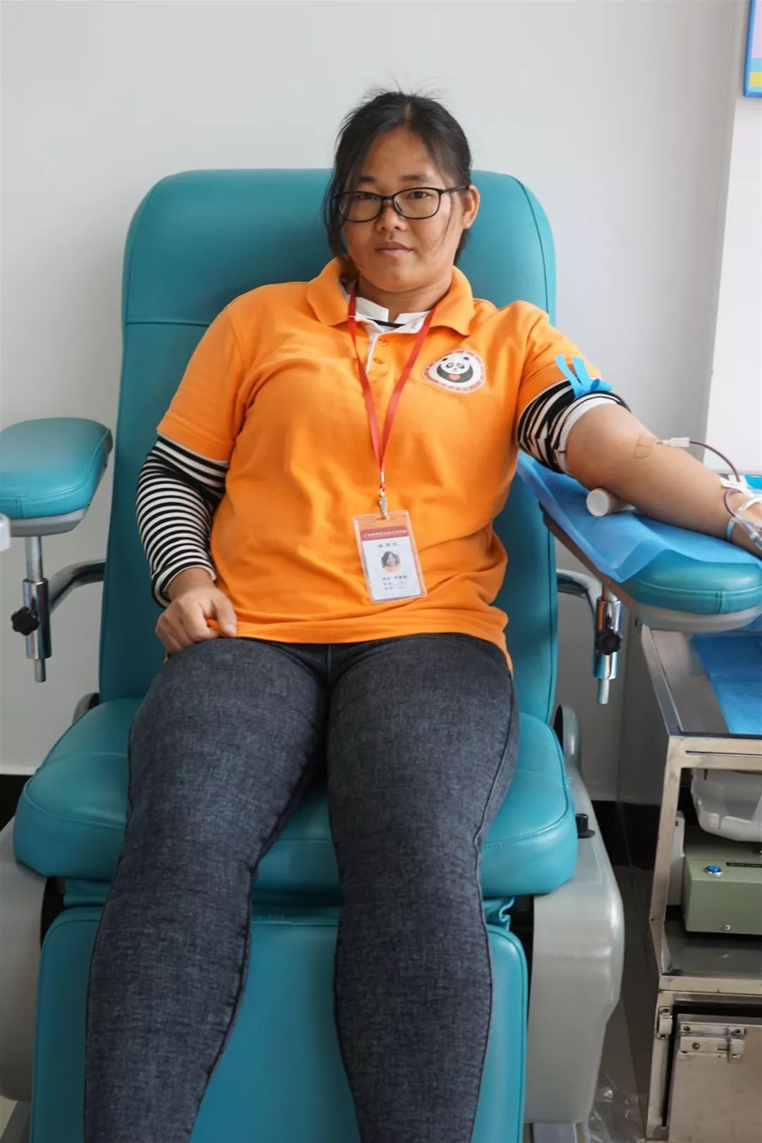 【感人】打动你的15个暖心医护故事...赚足眼泪~