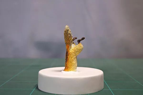 日本“手工鬼才”捏的小动物模型，比表情包还沙雕