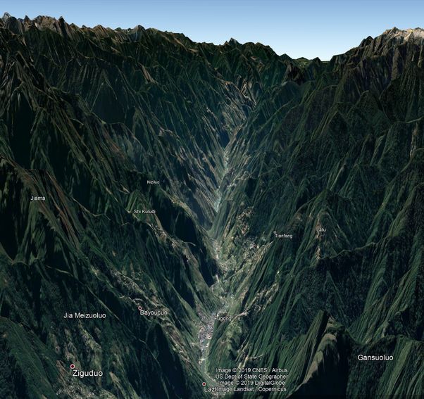 剑桥博士发震撼长文：为何中国政府肯下血本在西方国家绝不做的“亏本买卖”上