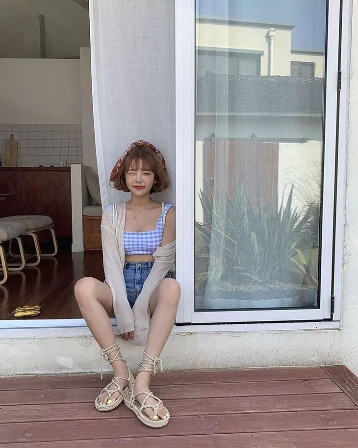 泫雅风鞋子,泫雅同款鞋子nike蒂芙尼绿怎么洗