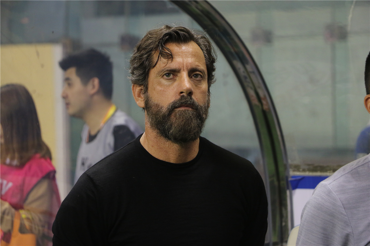 只踢半场,莫雷诺只踢半场好球怎么办