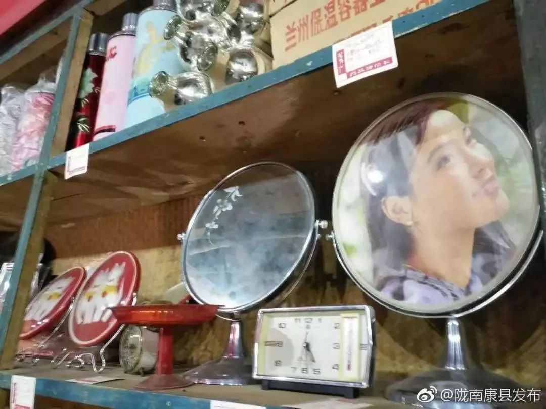 参观供销社博物馆,供销社历史文化展览馆