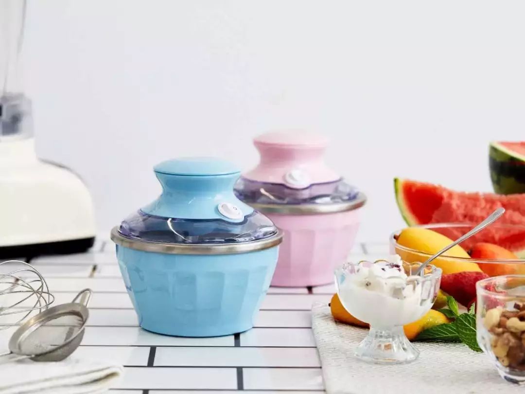 马卡龙脆皮冰淇淋,吃货马卡龙冰激凌