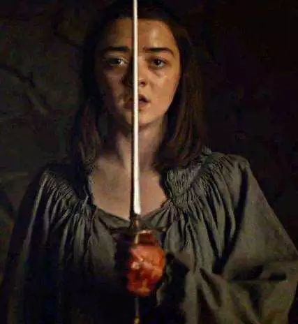 看了二丫的成长血路，原来它才是打磨自己的好*器武**！