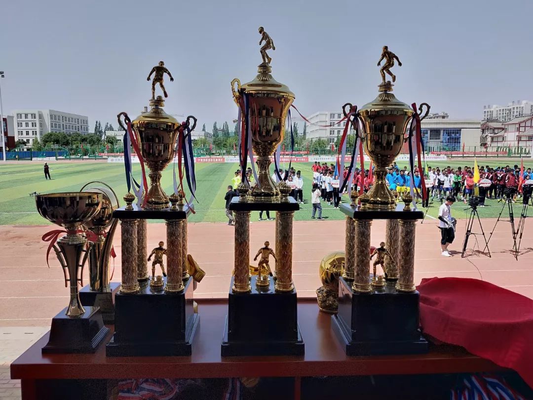 全国青少年校园足球高中联赛,2019全国青少年校园足球联赛高中