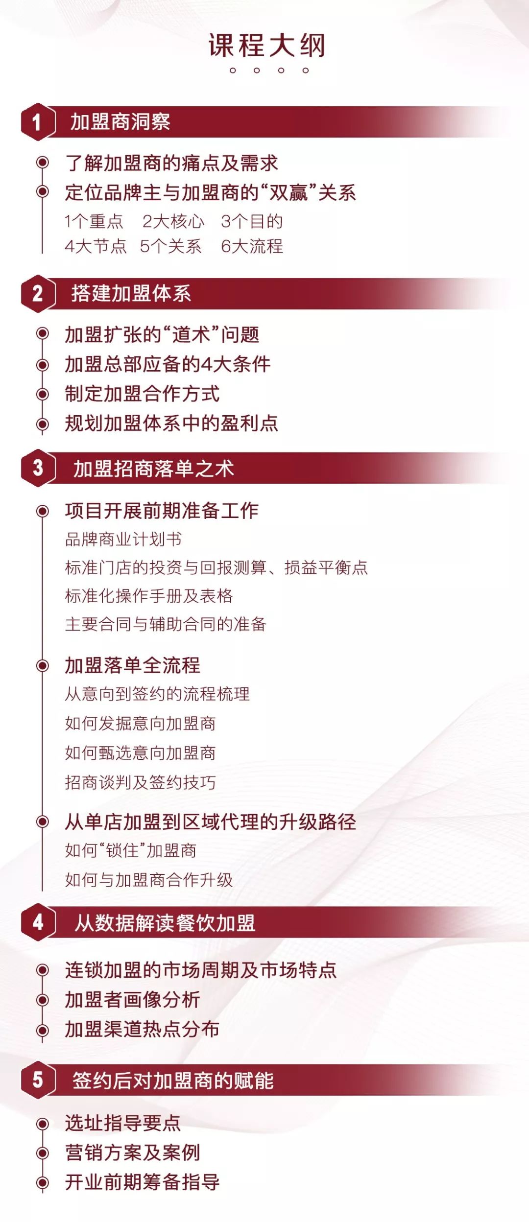 品牌做加盟需要先做两年直营吗,品牌要做几家直营店才能做加盟