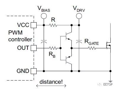 mos管介绍,mos管自激电路
