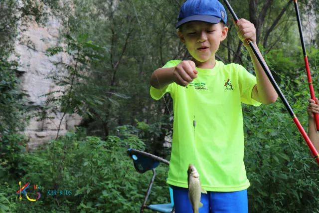 暑假攻略——2019暑期KBR-KIDS训练营！