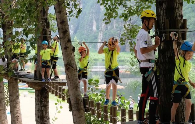 暑假攻略——2019暑期KBR-KIDS训练营！