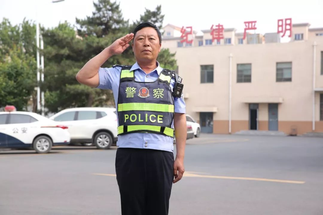 永远做党和人民的忠诚卫士,砥砺前行做党和人民的忠诚卫士