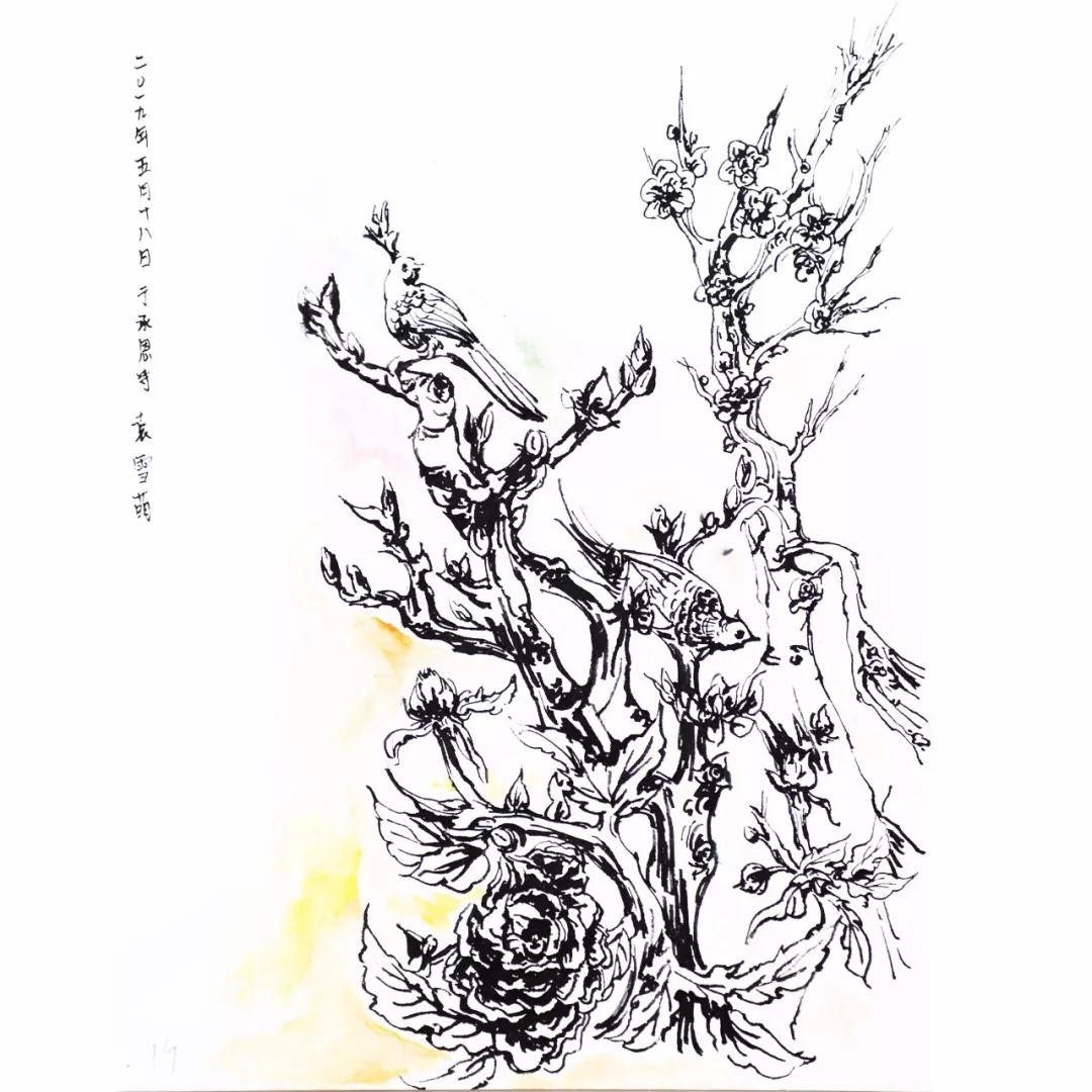 穿越！我眼中的TA，是这样的……