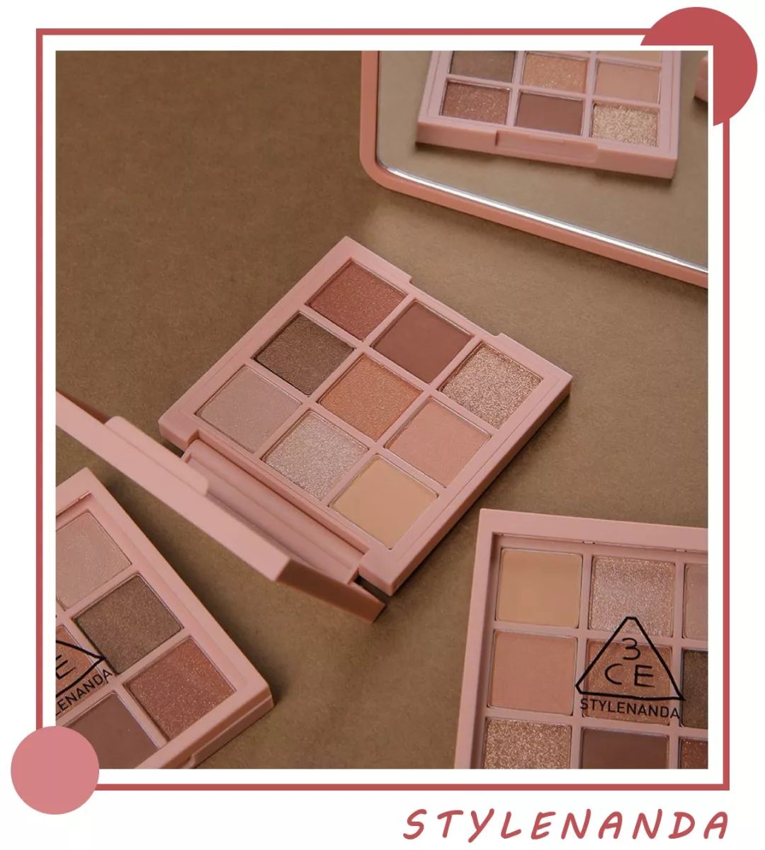 眼影口红哪个好,最好用的眼影口红排行榜