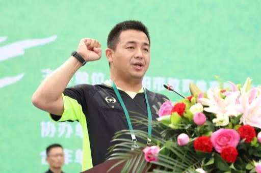 信阳市市长杯2024足球赛开幕式,信阳市第六届校园足球比赛