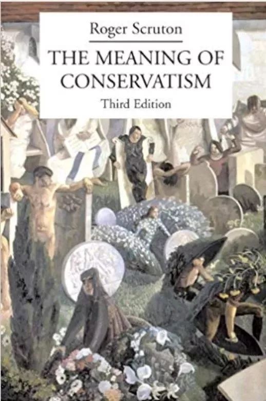 保守主义有哪些,西方保守派