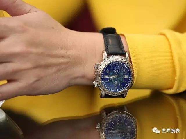 高级玩家三款绝美陀飞轮腕表推荐,最值得表友收藏的十款腕表