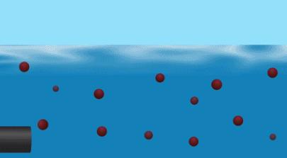 9600万个塑料球被扔进水库，竟是为了给水解毒？！