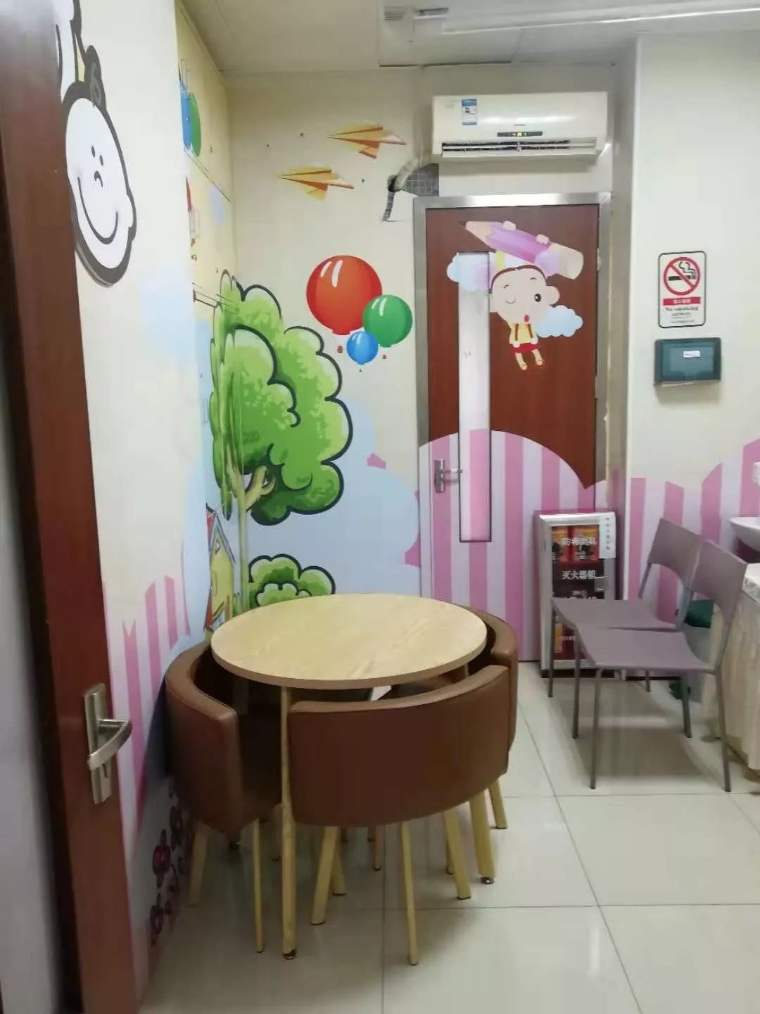 母婴全网评测,母婴室测评