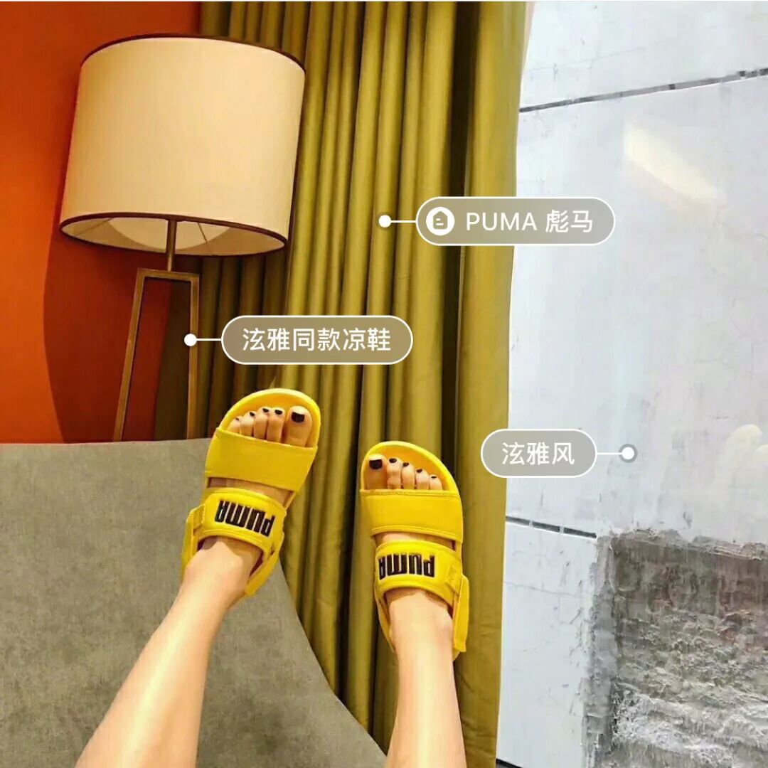 今夏最值得入手的4双网红凉鞋,今年最流行的三双凉鞋