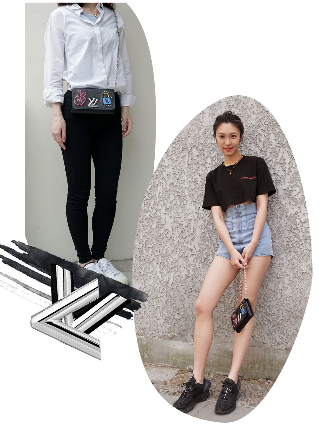 最新款值得入手的lv包,lv包最适合入手的一款