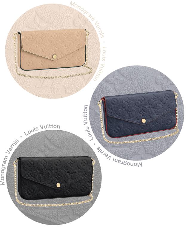 现在都买什么款式的lv包,最新款值得入手的lv包