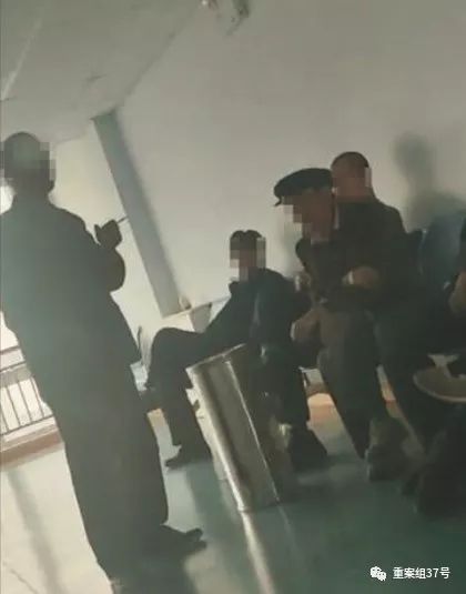 尚义博康医院是骗人的吗,博康医院涉骗保调查