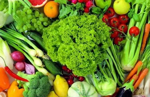 小满应季吃什么,南方小满吃什么