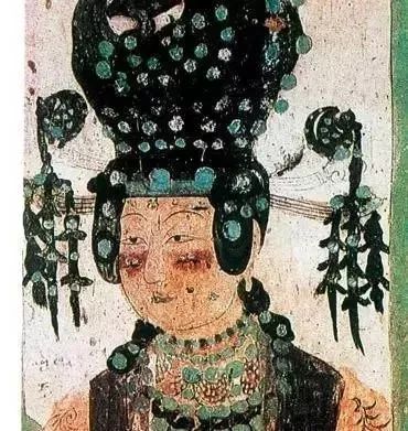 盘点哪些明星自带妆容,各博主最火妆容