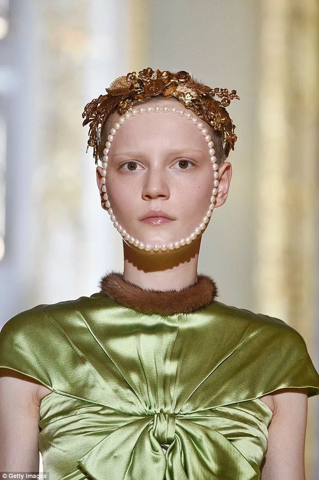 盘点哪些明星自带妆容,各博主最火妆容