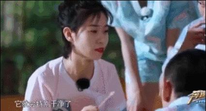 郑恺被何穗拒绝是哪一期,郑恺何穗最新微博