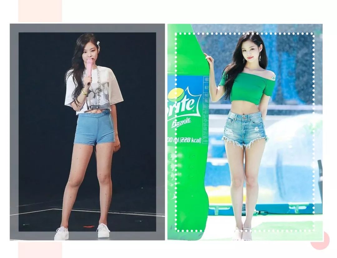 减肥腰围最快的方法5天瘦十斤,减肥瘦身的时候穿什么裤子