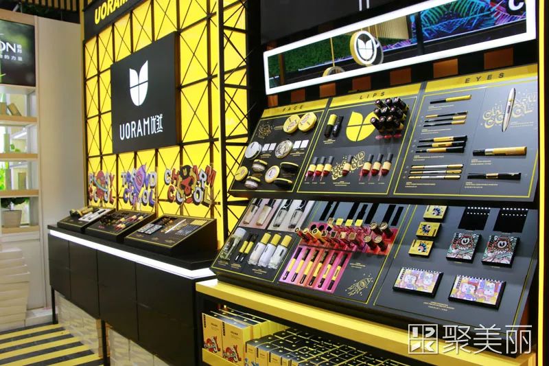 美博会新品大全,美博会看趋势