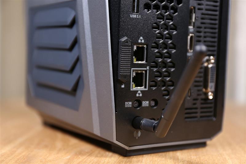 索泰推出两款迷你主机,性能超强的mini主机