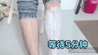 简单有效的脱毛膏,脱毛膏怎么快速去毛
