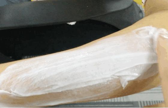 能让毛越脱越少的脱毛膏,脱得最干净的脱毛膏