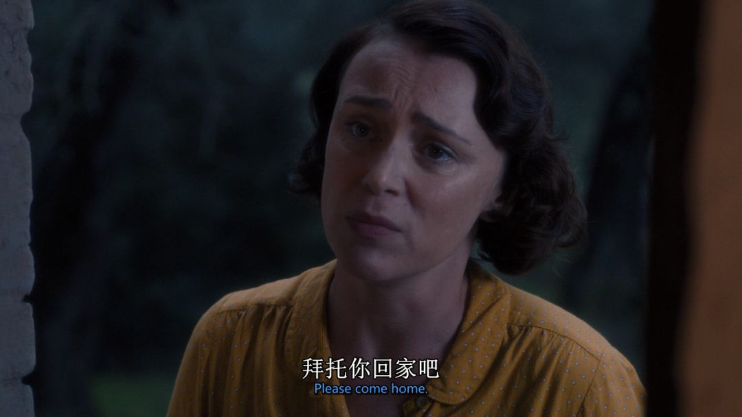 豆瓣9.8,1个寡妇带4个熊孩子,为啥都过得比我爽?