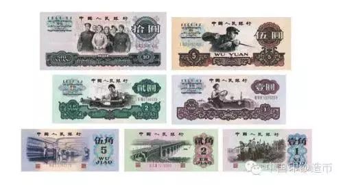 人民币上有错字？中国印钞造币总公司回应，让人涨见识！