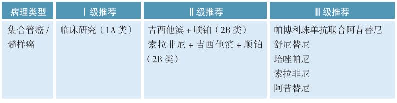 肾癌诊疗指南,csco膀胱癌诊疗指南