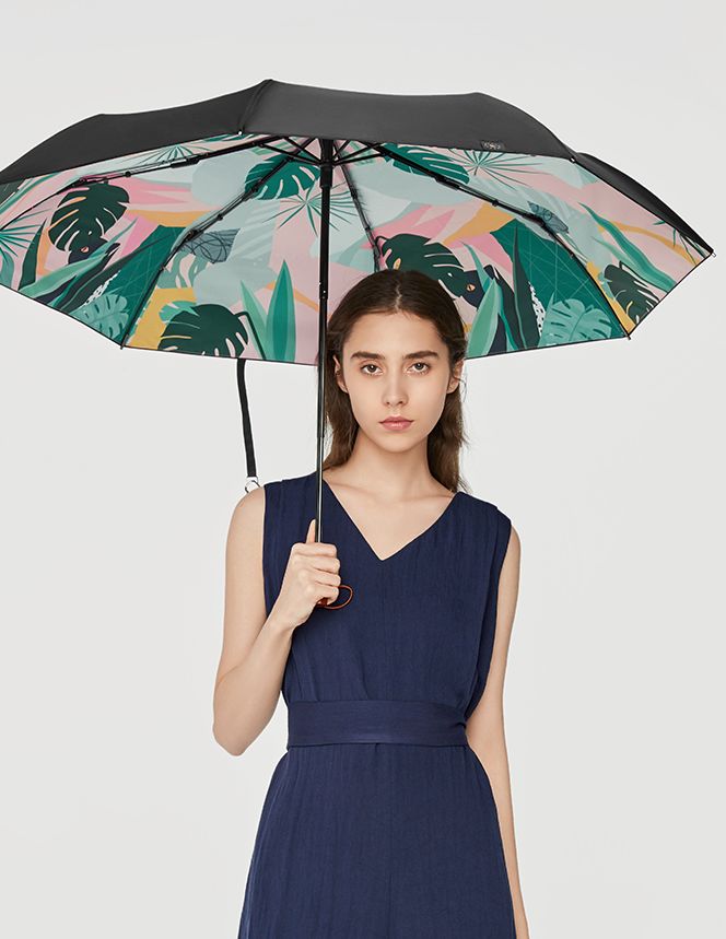 晒不黑技巧,怎么才能做到真正的晒不黑