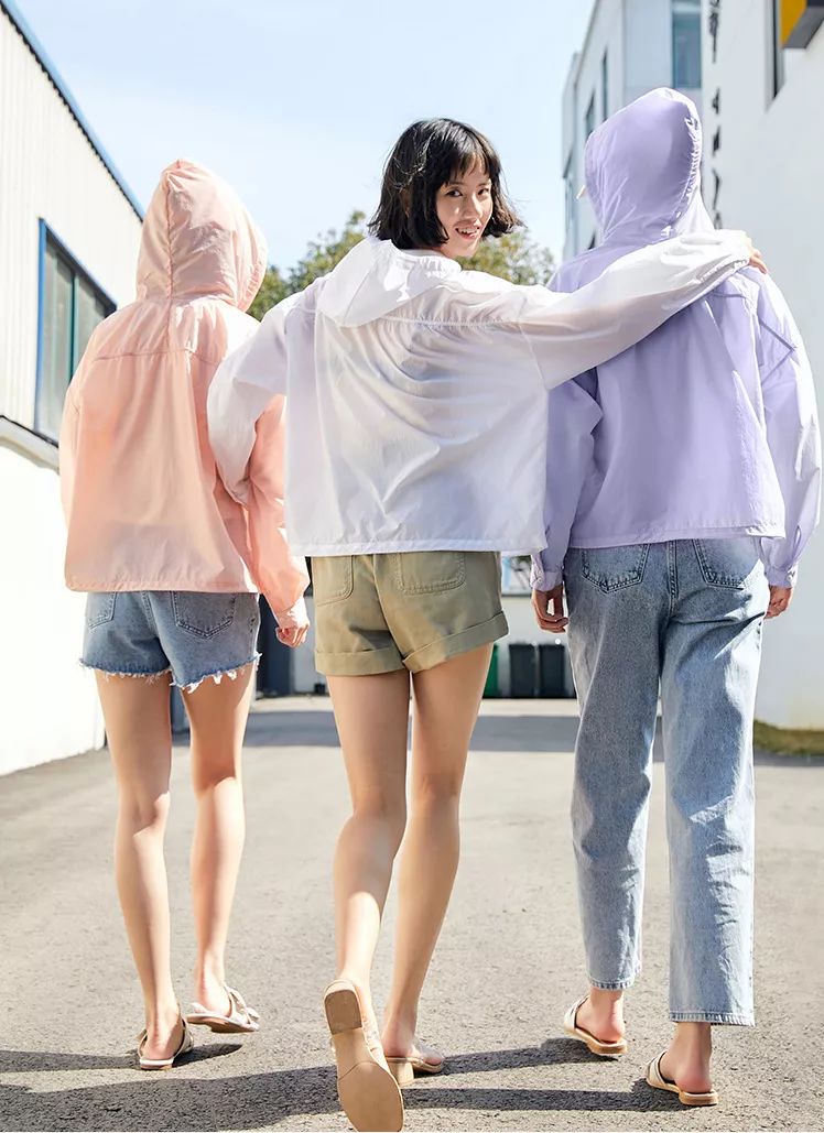 晒不黑技巧,怎么才能做到真正的晒不黑